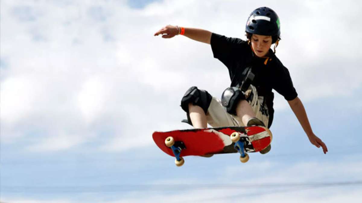 Am 21. Juni feiern Skateboard-Enthusiasten aus der ganzen Welt ihre Leidenschaft für diesen aufregenden Sport und die Kultur, die ihn umgibt.