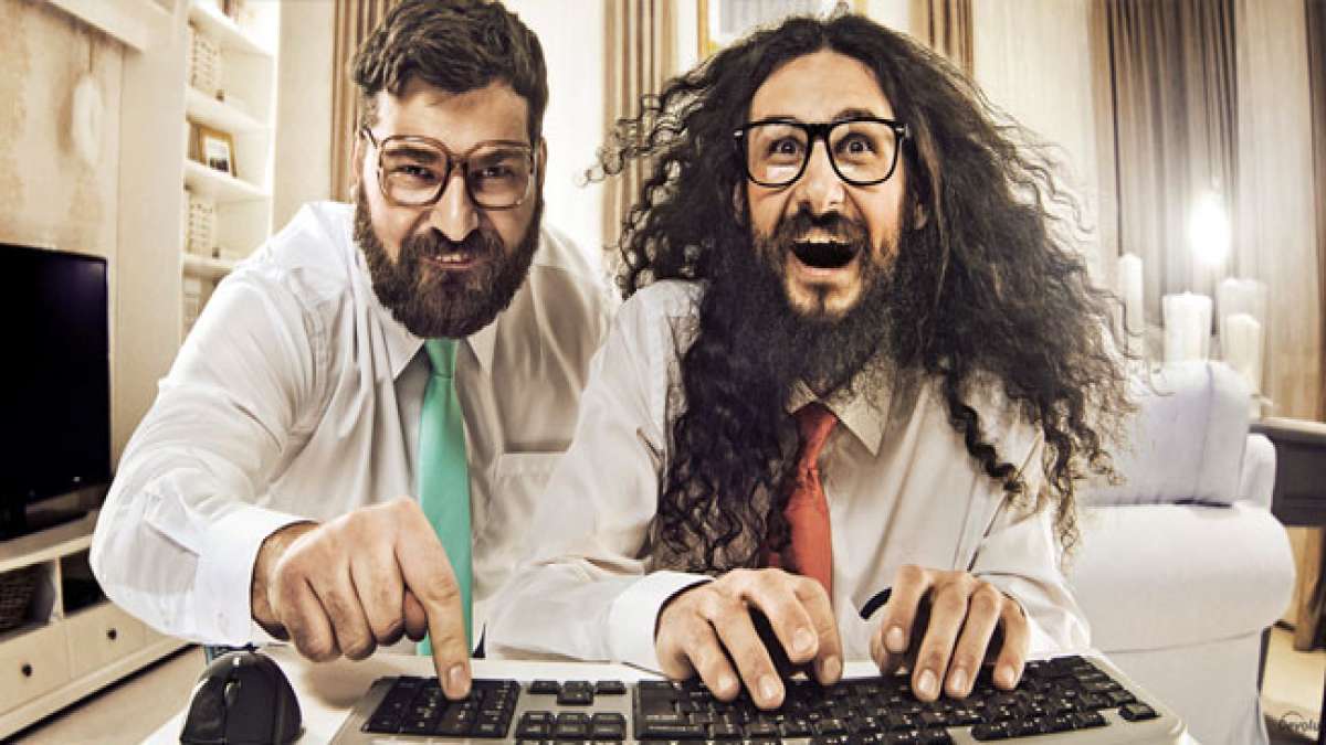 Dieser Tag ehrt Computerexperten, die unsere moderne Welt mit ihrer Technologie gestalten und ermöglicht. Dieser Tag ehrt Computerexperten, die unsere moderne Welt mit ihrer Technologie gestalten und ermöglicht.