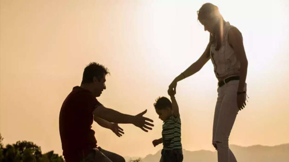 Feiern Sie die bedingungslose Liebe und Hingabe der Eltern am Weltelterntag am 1. Juni.