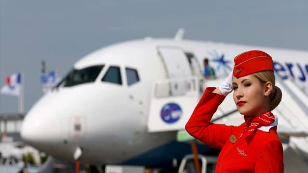 Dieser Feiertag würdigt die Arbeit des Flugpersonals, das täglich dafür sorgt, dass wir sicher und bequem an unser Ziel kommen.