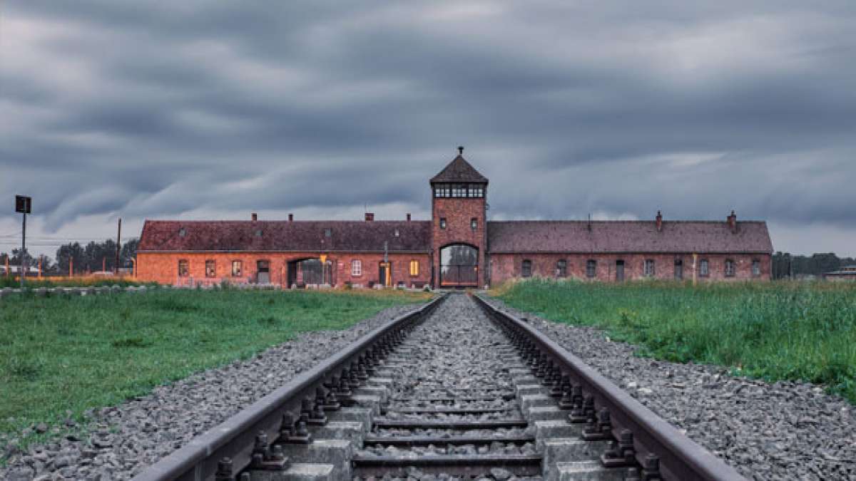 Erfahren Sie mehr über die Geschichte und die Bemühungen zur Verhinderung von Völkermord an diesem Internationalen Tag des Gedenkens.