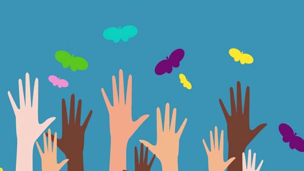 Gemeinsam gegen Diskriminierung: Der Null-Diskriminierungs-Tag steht für die Beseitigung von Vorurteilen weltweit.