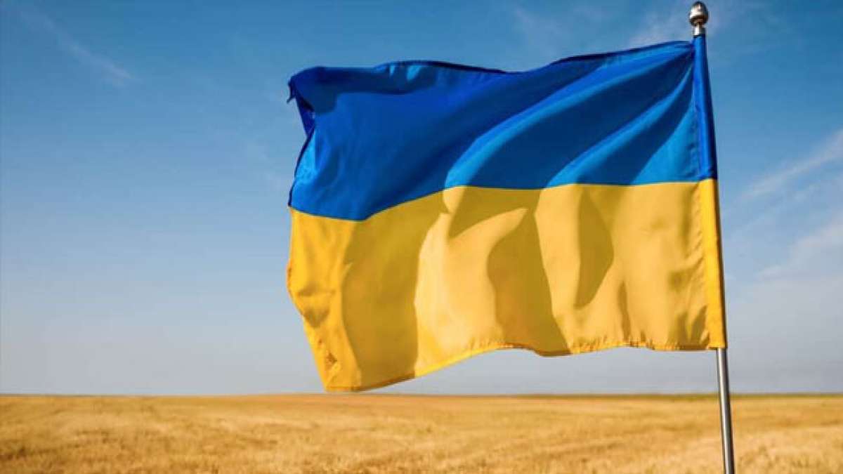 Erfahren Sie mehr über dieses stolze nationale Symbol und seine kulturelle Relevanz in der Ukraine. Erfahren Sie mehr über dieses stolze nationale Symbol und seine kulturelle Relevanz in der Ukraine.