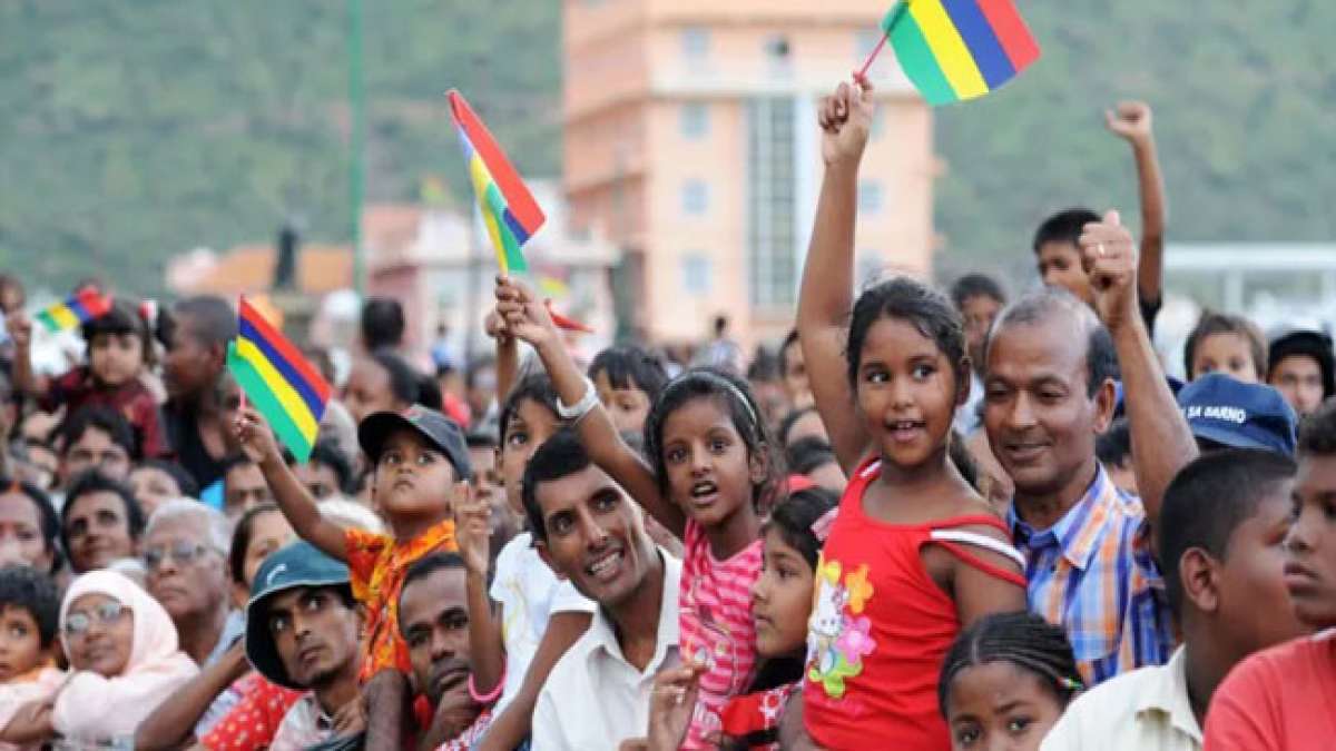 Erkunden Sie das tropische Paradies der Republik Mauritius im Indischen Ozean.