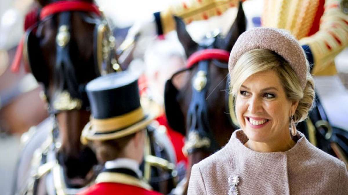 Entdecken Sie die Niederlande, ein Königreich mit der höchsten Museumsdichte der Welt und einem faszinierenden Fahrradkultur.