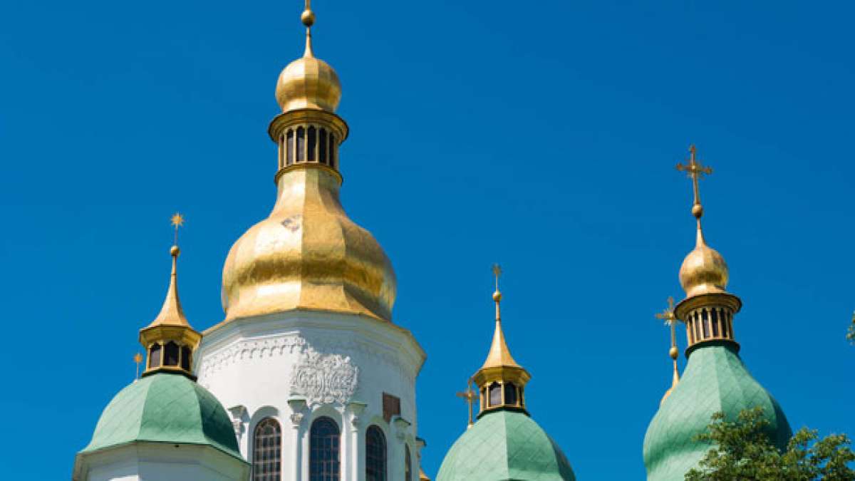 Die Ukraine tritt der UNESCO bei - eine globale Organisation, die Bildung, Wissenschaft und Kultur fördert.