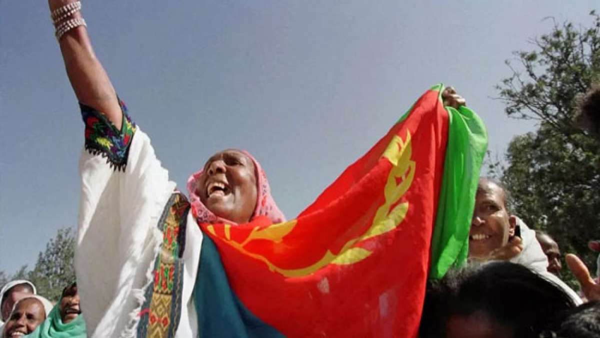 Entdecken Sie die faszinierende Geschichte und Kultur Eritreas, dem Land am Roten Meer.