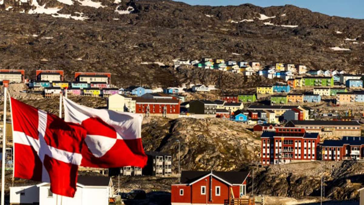 Feiern Sie den Tag der Verfassung des Königreichs Dänemark und entdecken Sie die reiche Kultur und Geschichte dieses bezaubernden Landes.