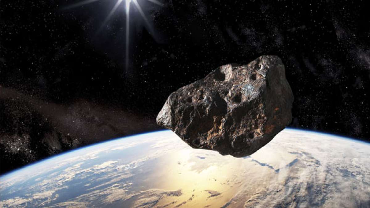 Entdecken Sie die faszinierende Welt der Asteroiden! Erfahren Sie, wie diese rätselhaften Himmelskörper die Sonne umkreisen und warum Ceres, der größte bekannte Asteroid, nach der römischen Göttin der Ernte benannt wurde.