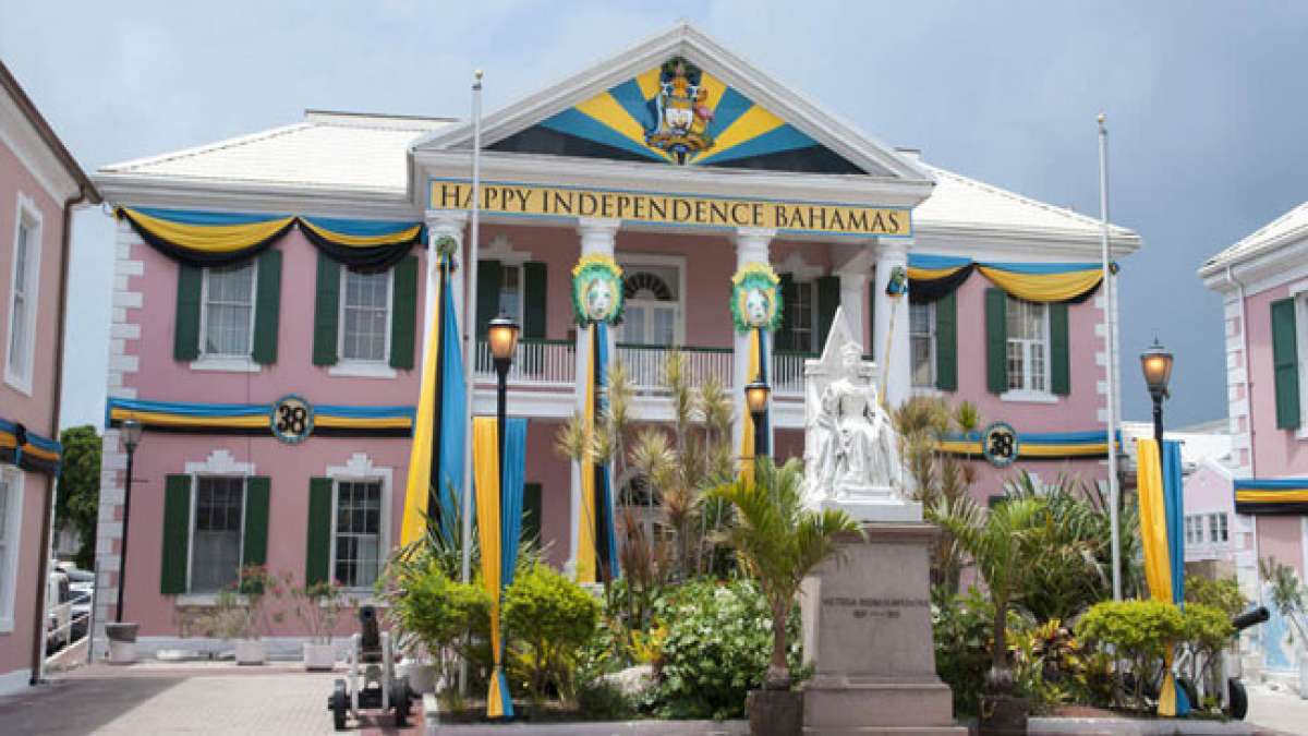 Feiern Sie den Unabhängigkeitstag dieses inselreichen Paradieses mit seinen einzigartigen nationalen Symbolen.