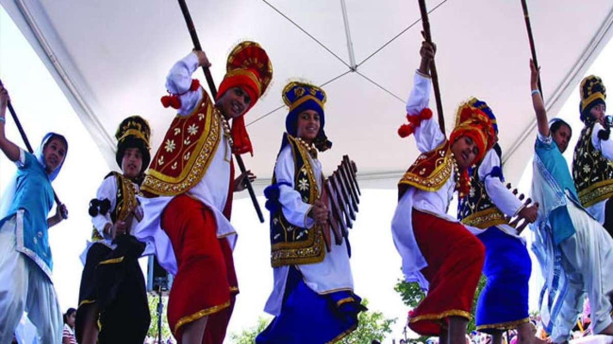 Am 12. Juli feiert São Tomé und Príncipe seinen Unabhängigkeitstag.