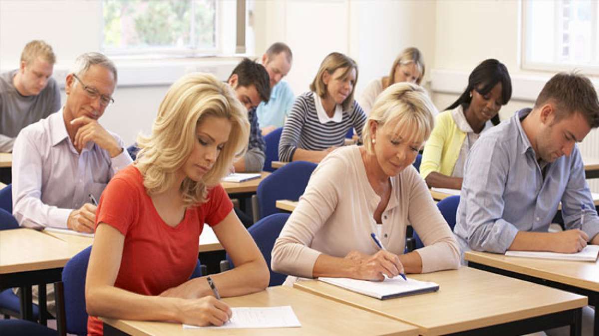 Die Veranstaltungen der Woche der Erwachsenenbildung in der Ukraine finden in der zweiten Septemberdekade statt.