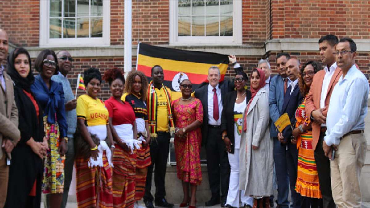 Der Feiertag erinnert an die Erlangung der Souveränität und Unabhängigkeit von Großbritannien im Jahr 1962.