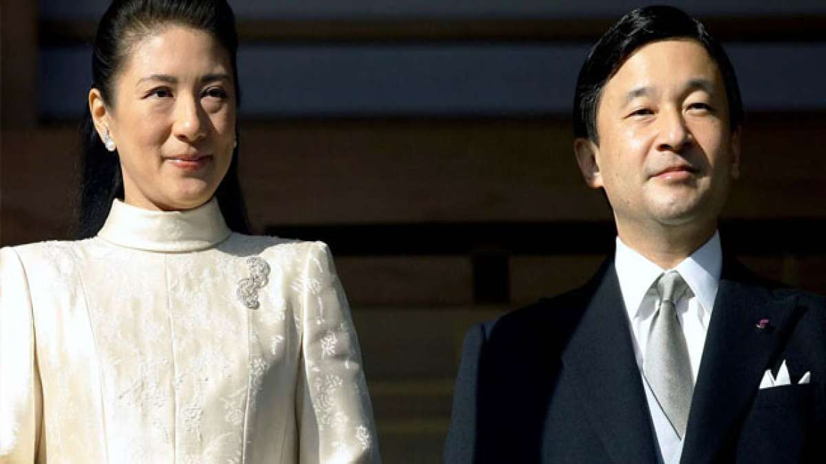 Das Datum fällt mit dem Geburtstag des regierenden Kaisers zusammen.