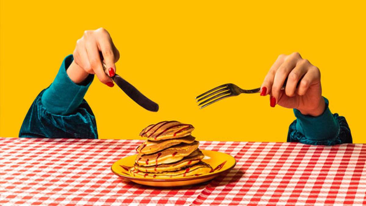 Entdecken Sie die internationale Bewegung, die sich für eine gesunde Einstellung zur Ernährung und zum eigenen Körper einsetzt.