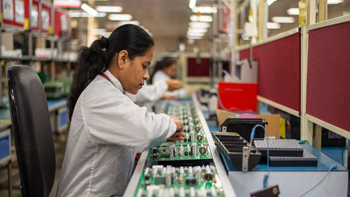 Der Tag der Kleinst-, kleinen und mittleren Unternehmen wird in der dritten Dekade im Juni begangen.