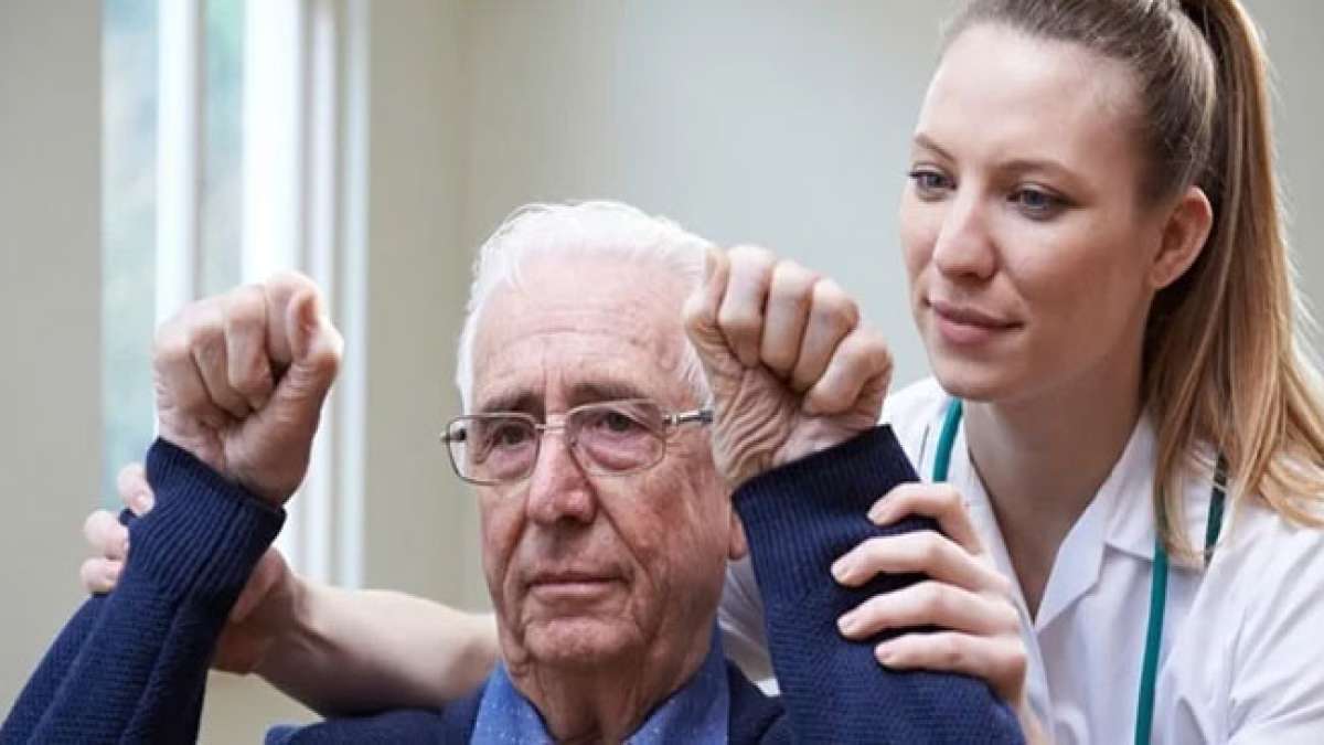 Er wurde 2006 unter der Schirmherrschaft der Weltschlaganfallorganisation ins Leben gerufen.