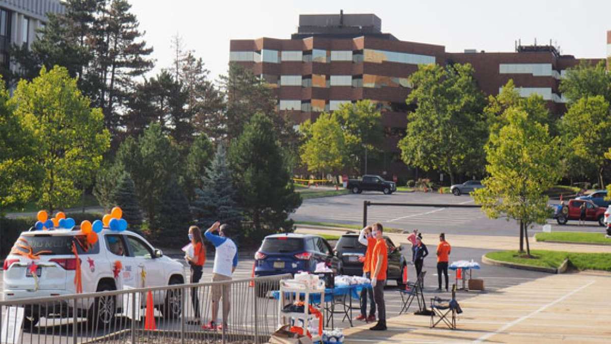 Zeigen Sie Ihre Unterstützung und informieren Sie sich über diese wichtigen Gesundheitsfragen.