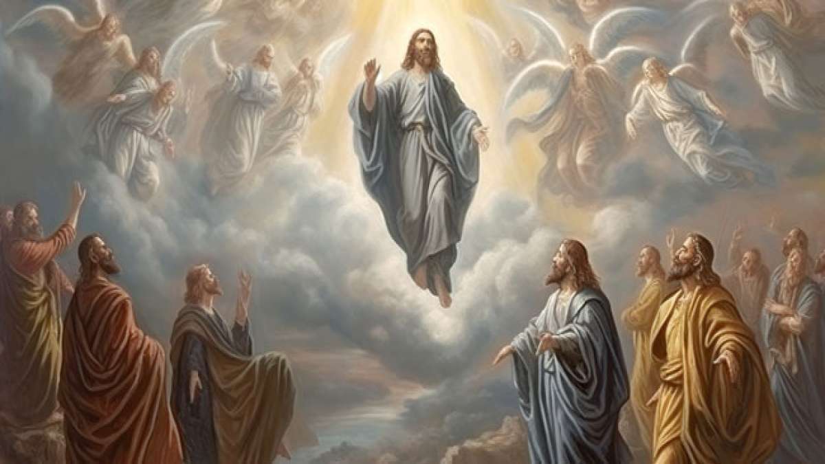 Dieses bedeutende christliche Fest, am 40. Tag nach Ostern, betont die Aufnahme der Menschheit Jesu in den Himmel und ist eines der zentralen Ereignisse im christlichen Glauben.