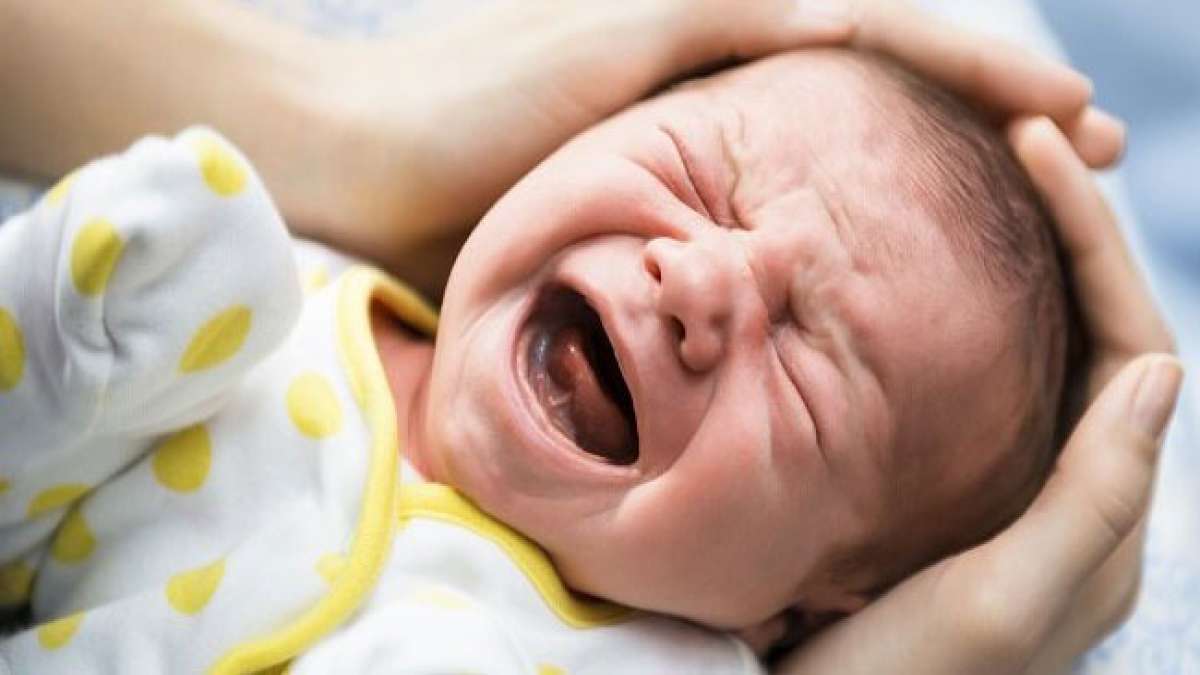 Erfahren Sie mehr über die Sensibilisierung in der "Woche des neonatalen Abstinenzsyndroms" und die Bemühungen, dieses Gesundheitsproblem anzugehen.