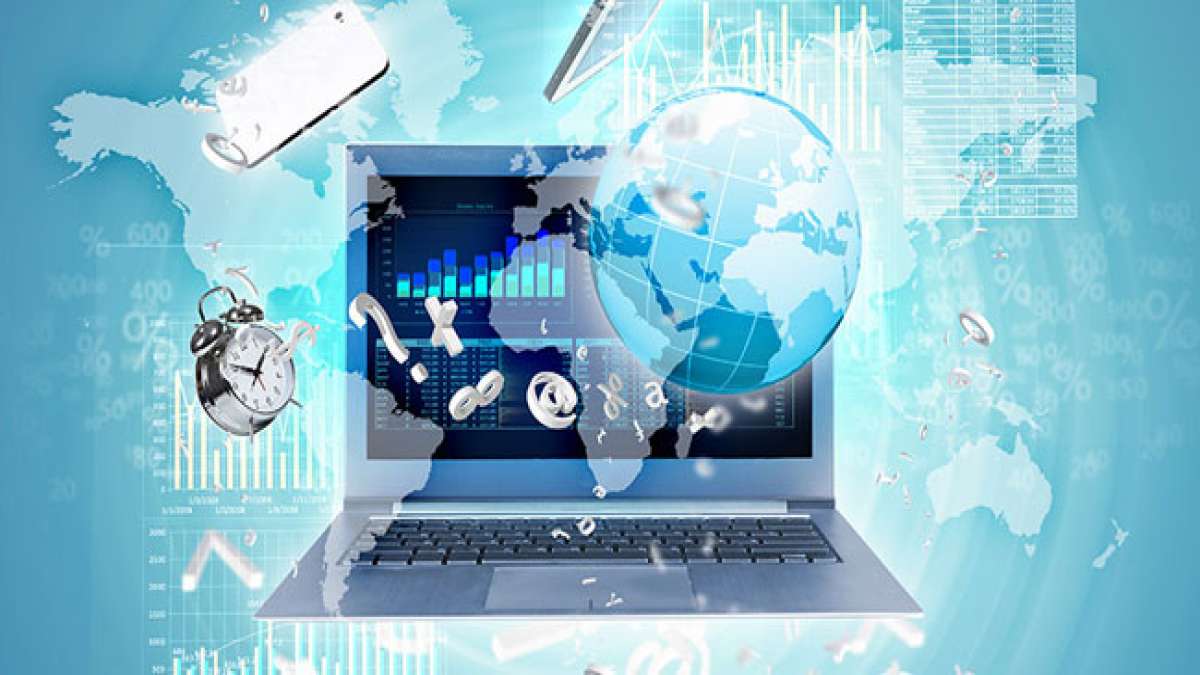 Feiern Sie den Tag des sichereren Internets: Ein globales Fest, das die sichere und positive Nutzung digitaler Technologien für Kinder und Jugendliche fördert.