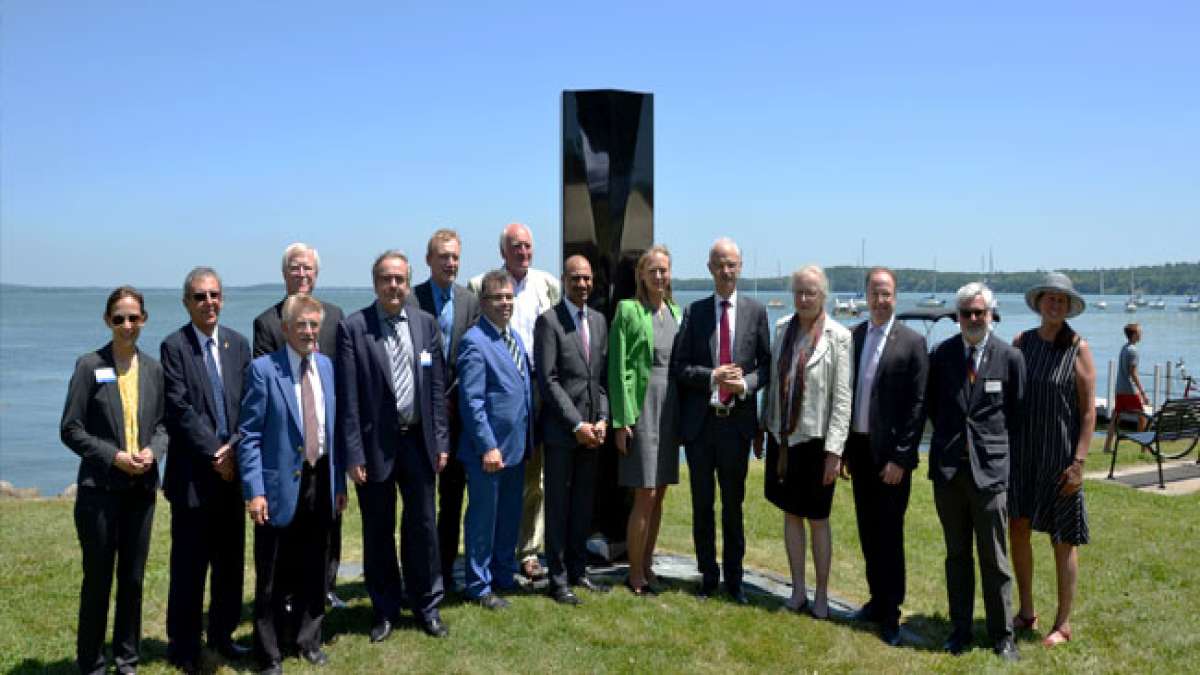 Erfahren Sie mehr über ihre bewegende Geschichte.