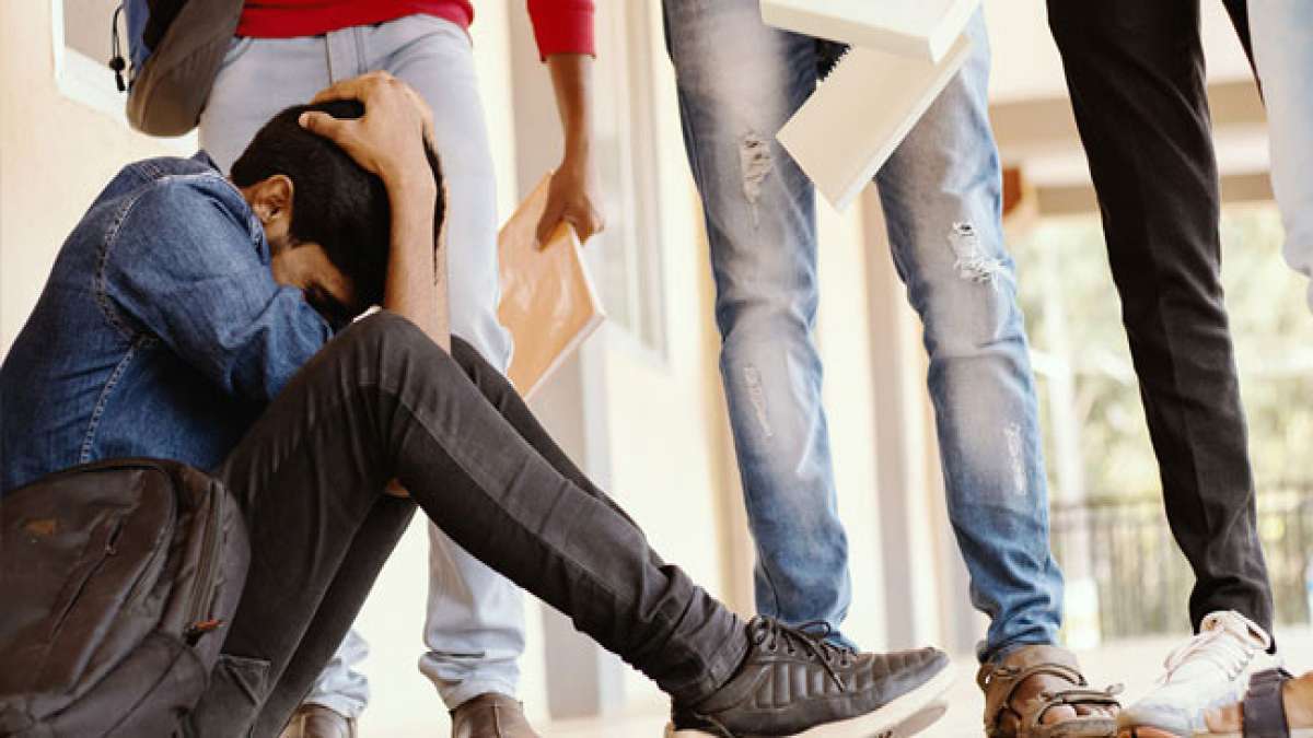 Gemeinsam gegen Mobbing: Der Mobbing-Aktionstag in Wisconsin fördert ein respektvolles und sicheres Schulumfeld für alle. Gemeinsam gegen Mobbing: Der Mobbing-Aktionstag in Wisconsin fördert ein respektvolles und sicheres Schulumfeld für alle.