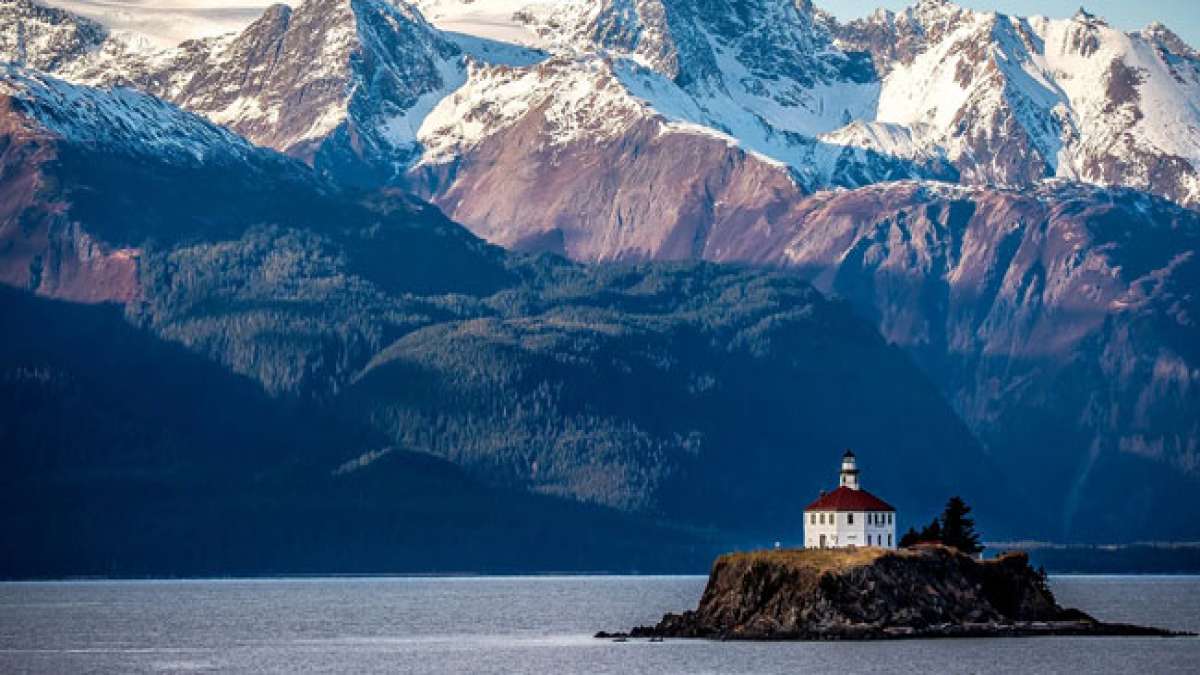 Erleben Sie Alaskas Geschichte und Kultur in faszinierenden Museen.