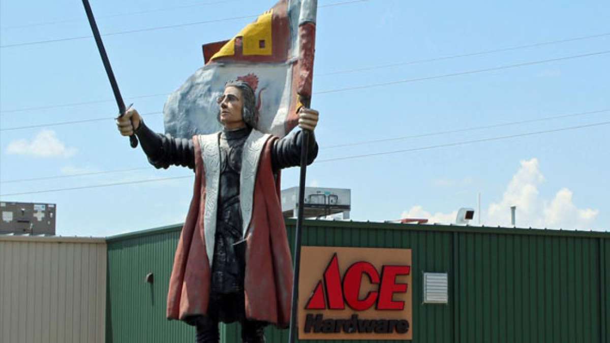 Dieser Tag, am 12. Oktober, der in Wisconsin seinen Ursprung hat, erinnert an Kolumbus' bahnbrechende Reisen und den Beginn des dauerhaften Kontakts zwischen den Welten der östlichen und westlichen Hemisphäre.