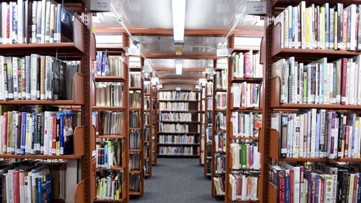 Der Internationale Schulbibliotheksmonat (ISLM) im Oktober würdigt und fördert Schulbibliotheken weltweit.