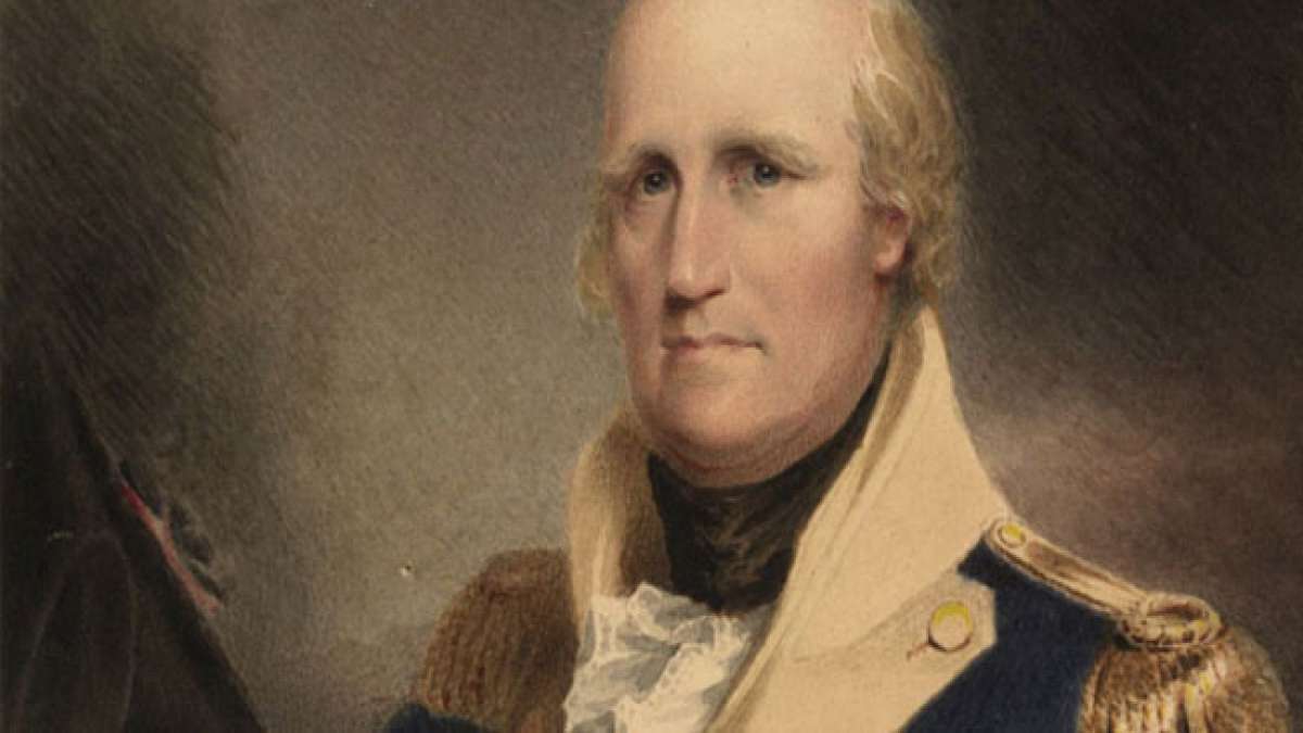 Feiern Sie den George Rogers Clark-Tag in Ohio und ehren Sie einen mutigen Helden der Amerikanischen Revolution.