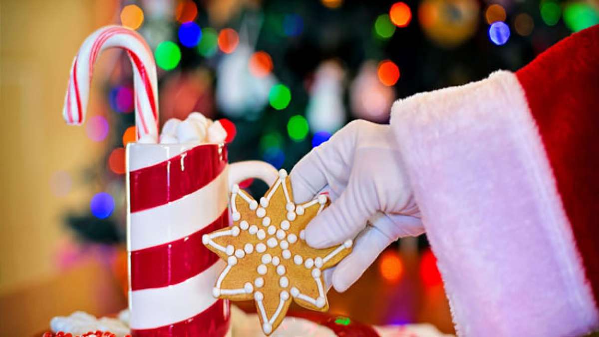 Feiern Sie Heiligabend und entdecken Sie die faszinierenden Bräuche und Geschichten, die diese globale Feier so einzigartig machen, während Familien auf der ganzen Welt sich auf das Festessen, das Öffnen von Geschenken und die gemeinsame Zeit in Erwart