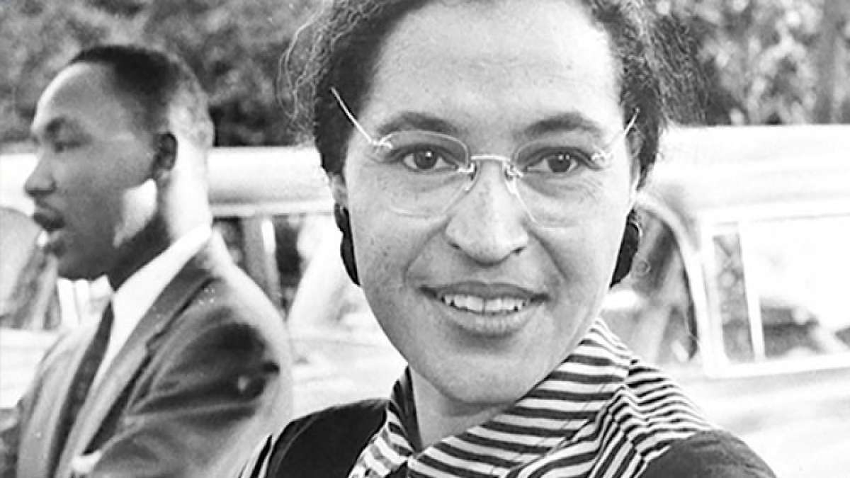 Erfahren Sie mehr über Rosa Parks und ihre bedeutende Rolle im Kampf für Gleichberechtigung und soziale Gerechtigkeit. Erfahren Sie mehr über Rosa Parks und ihre bedeutende Rolle im Kampf für Gleichberechtigung und soziale Gerechtigkeit.