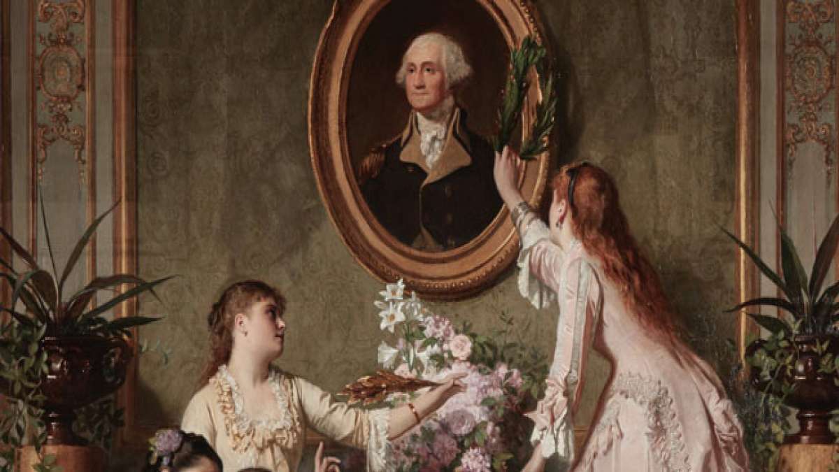 Tauchen Sie ein in die faszinierenden Fakten und Anekdoten über Präsident Washington, einen Mann von beeindruckender Statur und interessanten Vorlieben.