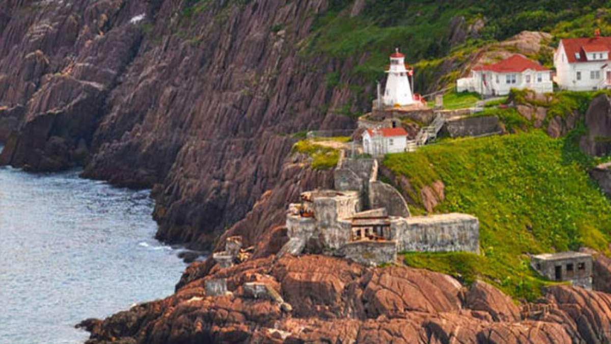 Feiern Sie den Juni-Tag oder Discovery Day in Neufundland und Labrador, während Sie die Entdeckung der Provinz im Jahr 1497 durch John Cabot ehren.