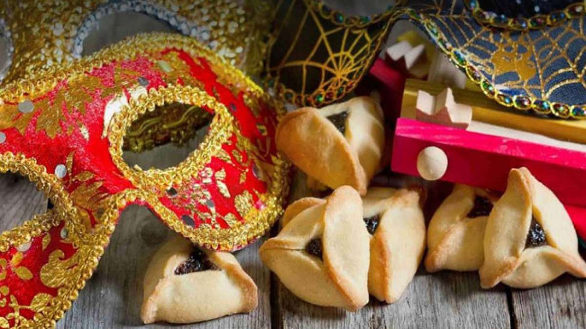 Feiern Sie Purim: Die faszinierende Geschichte von Königin Esther und dem Triumph über Haman. Feiern Sie Purim: Die faszinierende Geschichte von Königin Esther und dem Triumph über Haman.