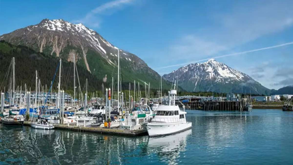 Erfahren Sie, wie dieser historische Kauf Alaska zu einem wichtigen Teil der USA machte und die Zukunft der Region prägte.