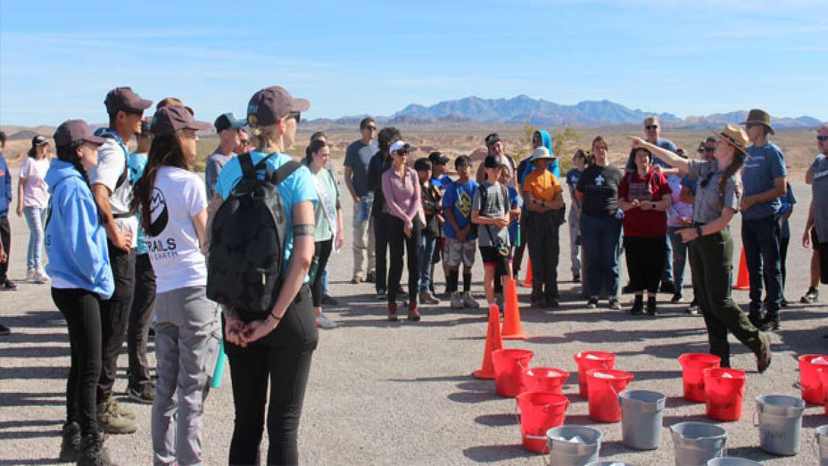 Gemeinsam können wir unsere Nationalparks und Naturschutzgebiete erhalten und für kommende Generationen bewahren. Gemeinsam können wir unsere Nationalparks und Naturschutzgebiete erhalten und für kommende Generationen bewahren.