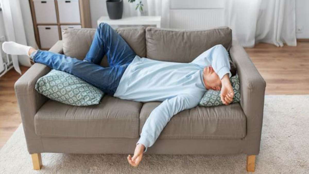 Entdecken Sie die lockere Atmosphäre dieses Tages, der weltweit Menschen dazu ermutigt, einfach mal nichts zu tun!