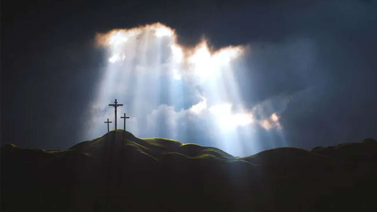 Erleben Sie die Faszination des Karsamstags, auch bekannt als Großer Samstag, der in den meisten christlichen Konfessionen als Gedenken an die Beisetzung Jesu und seinen Abstieg in die Hölle gefeiert wird.