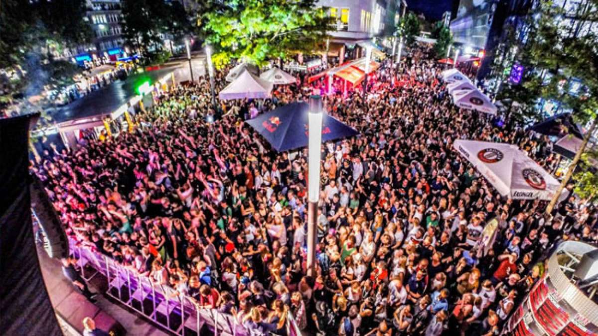 Tauchen Sie ein in die lebendige Atmosphäre, entdecken Sie talentierte Nachwuchsbands und genießen Sie kostenlose Konzerte – ein unvergessliches Musikspektakel am ersten Juli-Wochenende, das begeistert! Tauchen Sie ein in die lebendige Atmosphäre, entdecken Sie talentierte Nachwuchsbands und genießen Sie kostenlose Konzerte – ein unvergessliches Musikspektakel am ersten Juli-Wochenende, das begeistert!