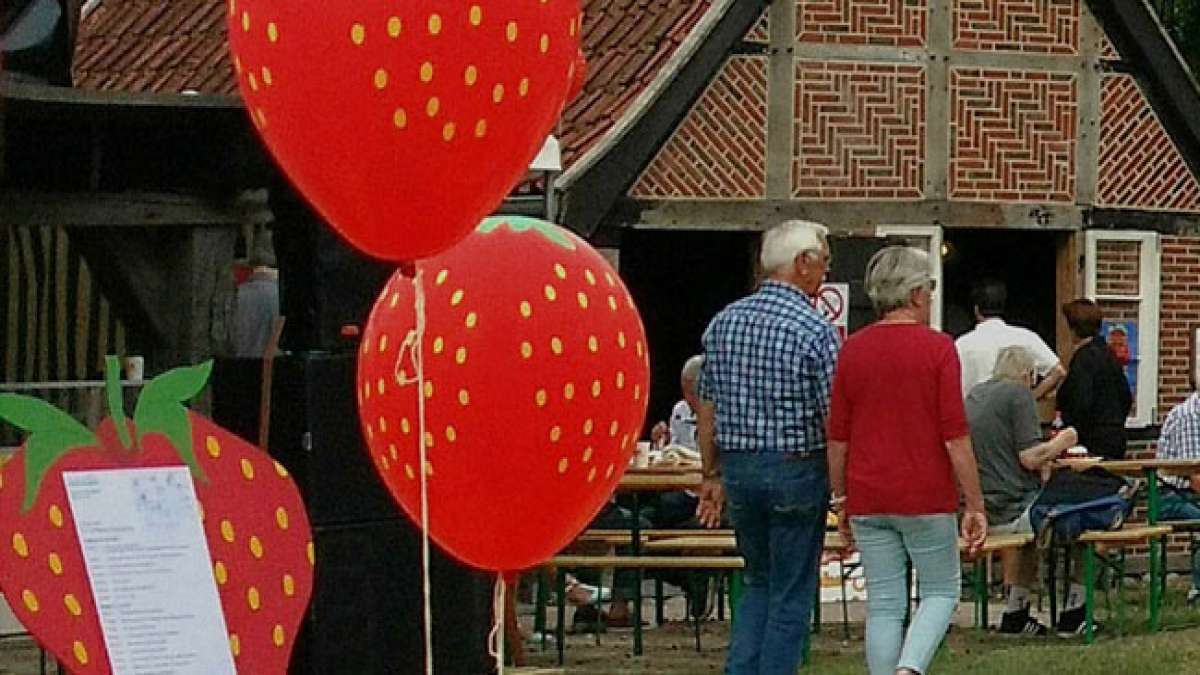 Tauchen Sie ein in die faszinierende Welt der Vier- und Marschlande, geprägt von Gemüse- und Blumenanbau, langen Deichen und traditionellen Fachwerkhäusern, während das Freilichtmuseum Rieck Haus das „Gold der Vierlande“ gebührend zelebriert. Tauchen Sie ein in die faszinierende Welt der Vier- und Marschlande, geprägt von Gemüse- und Blumenanbau, langen Deichen und traditionellen Fachwerkhäusern, während das Freilichtmuseum Rieck Haus das „Gold der Vierlande“ gebührend zelebriert.
