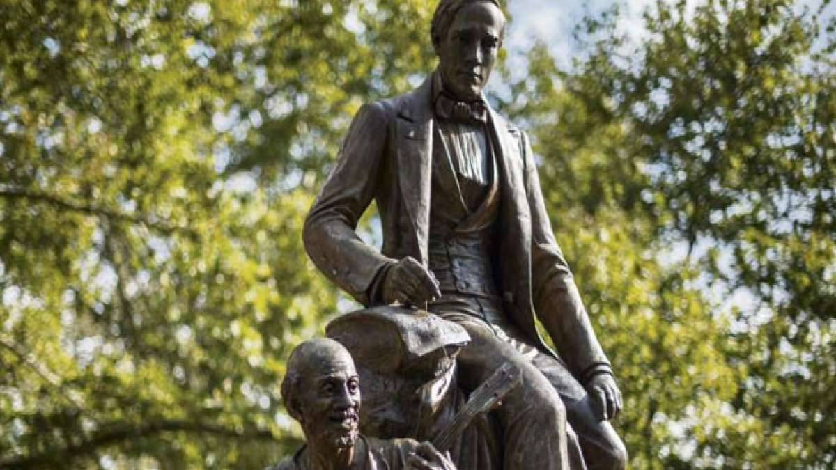 Trotz seiner bedeutenden Beiträge zur amerikanischen Musik erhielt er zu Lebzeiten nur geringe Tantiemen, während seine Frau und seine Tochter nach seinem Tod einen kleinen Betrag erhielten.