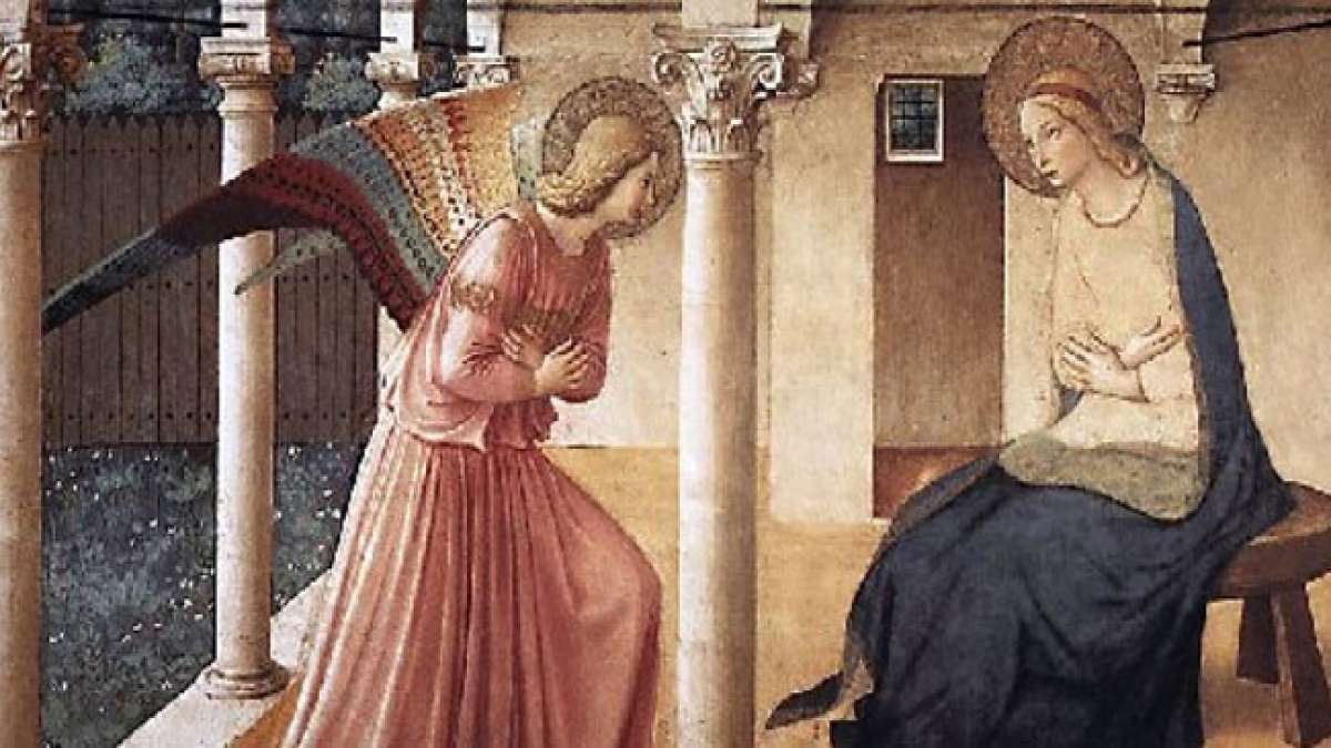 Erfahren Sie mehr über die spirituelle Bedeutung dieses Festes und seine Darstellung in der christlichen Kunst. Erfahren Sie mehr über die spirituelle Bedeutung dieses Festes und seine Darstellung in der christlichen Kunst.