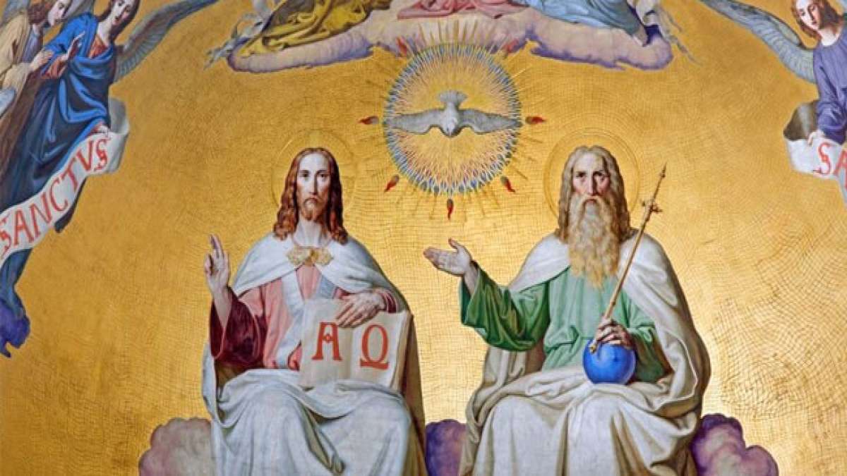 Dieses Fest, auch bekannt als Trinitatis in der evangelischen Kirche, hat eine lange Geschichte und wird in vielen Regionen mit feierlichen Prozessionen zelebriert.