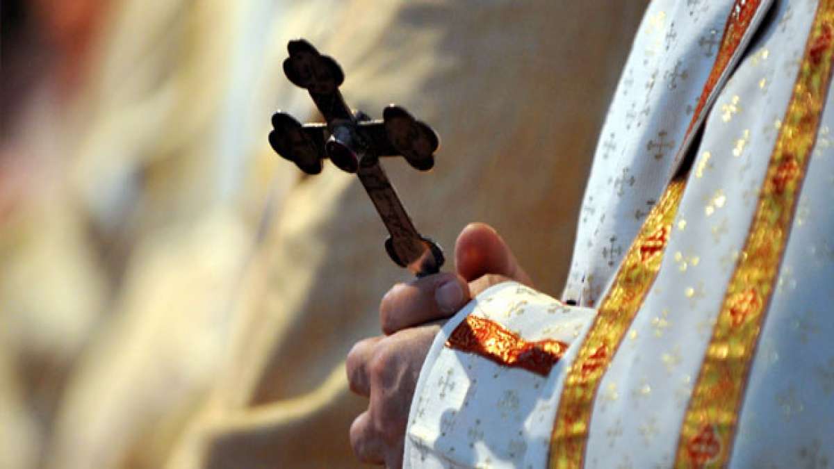 An diesem Feiertag feiern Christen weltweit die Geburtsstunde der Kirche und die Ausgießung des Heiligen Geistes auf die Jünger Jesu, wie es in der Bibel beschrieben wird.
