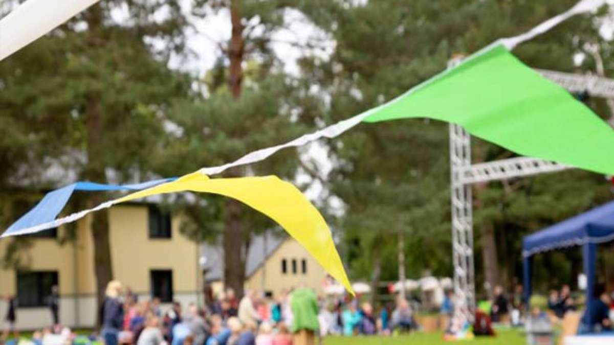 Tauchen Sie ein in die Vielfalt der Region und entdecken Sie spannende Orte, Kultur und Musik an einem der beliebtesten Familienveranstaltungen seit 1987.