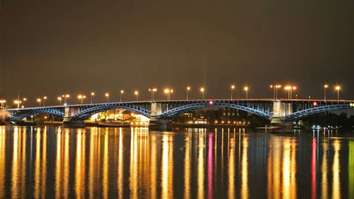 Erleben Sie das neue Eventhighlight in Mainz: Mainz leuchtet – Das Late Light Festival!