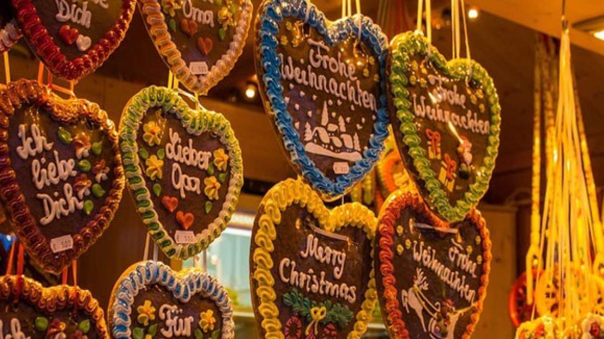Ein schöner Auftakt in die Adventszeit!