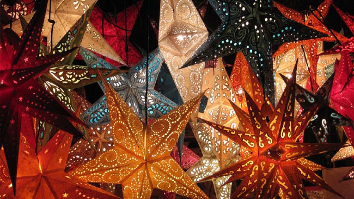 Besuchen Sie die Höfe der Hechtsheimer Winzer und genießen Sie die Vorweihnachtszeit in gemütlicher Atmosphäre.